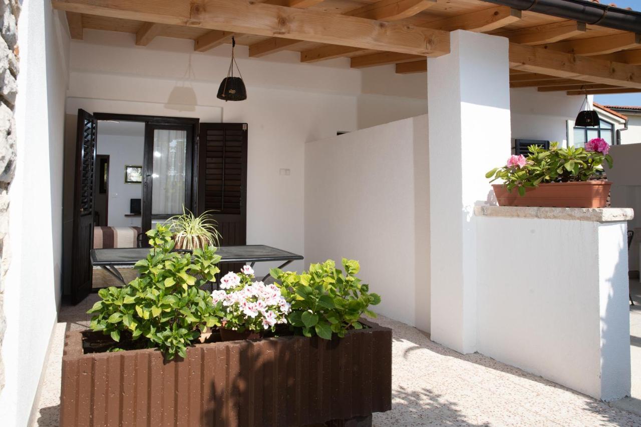 Luka Apartment Rovinj